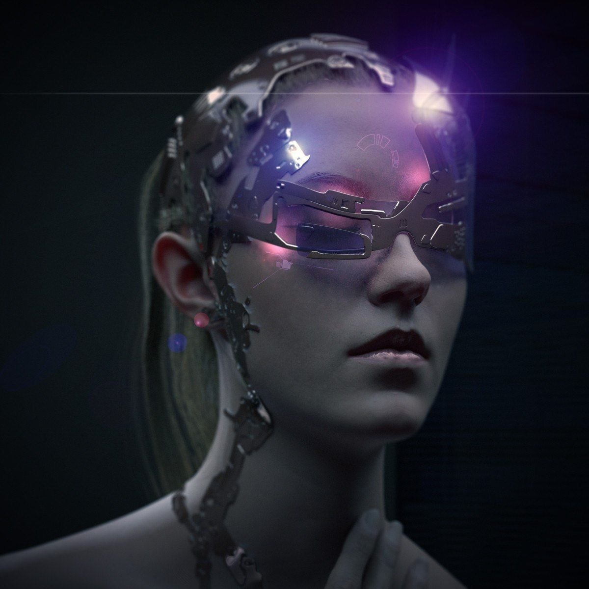 Аватар искусственный интеллект
