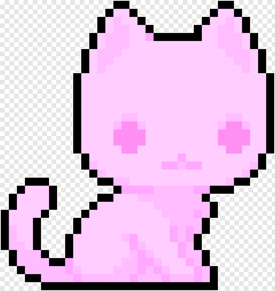 Пиксель котик. Пиксельный кот. Пиксельные котята. Кот из пикселей. Пиксельный розовый котенок.