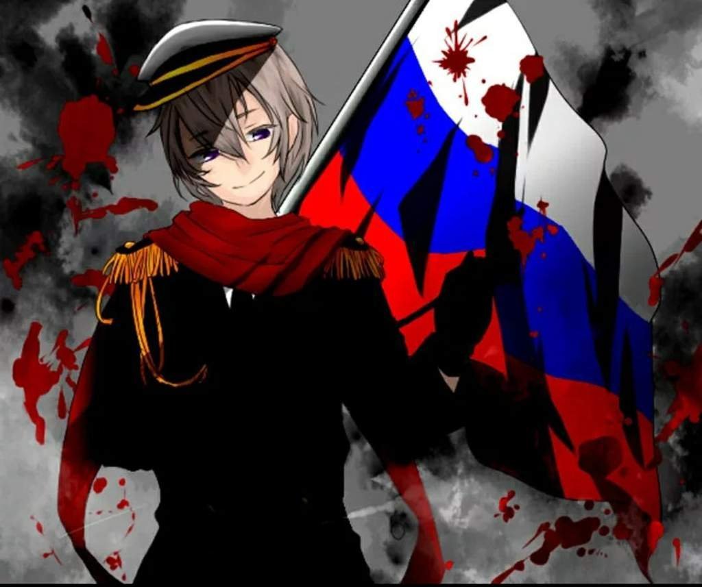 русский флаг на аватарку стим фото 64
