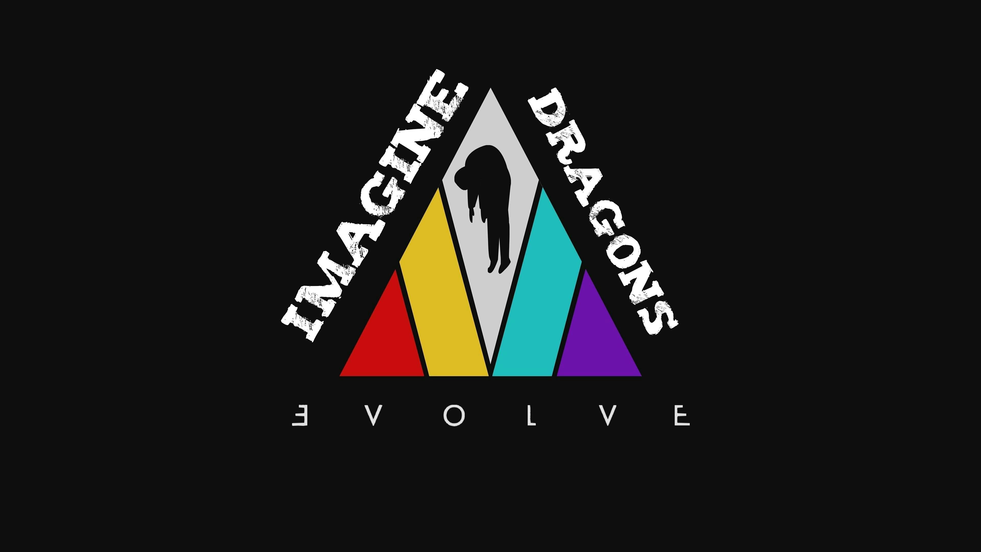 Evolve imagine. Группа imagine Dragons. Imagine Dragons логотип. Имеджин Драгонс Постер. Imagine Dragons "Evolve".
