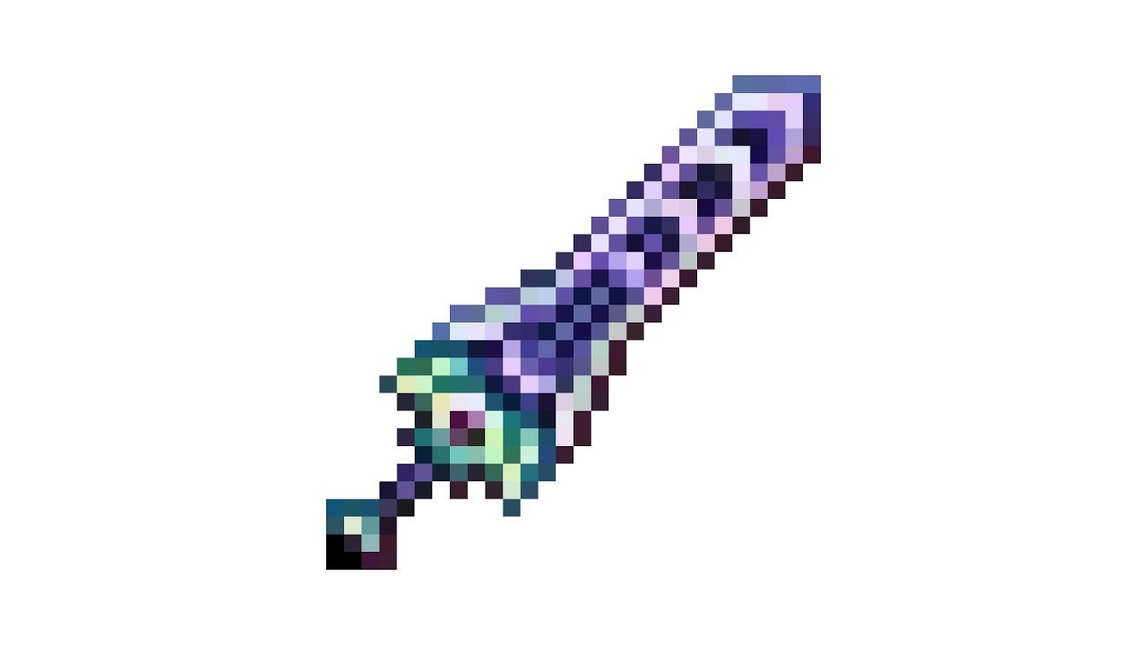 Necklace of vexation terraria фото 44