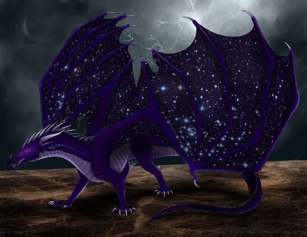 Драконы по цвету. Дракон фиолетовый. Лиловый дракон. Сиреневый дракон. Черно фиолетовый дракон.