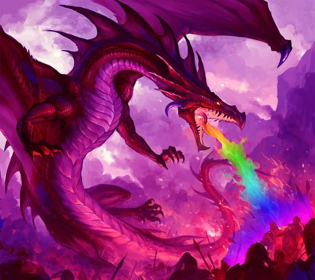 Драконы по цвету. Розовый дракон. Дракон фиолетовый. Розовое др. Пурпурный дракон.