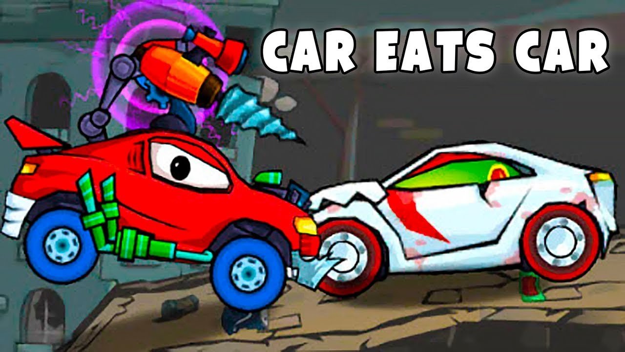 Кар итс кар 2. Car eats car 2 Мэтт. Car eats car Смарти. Car eats car 3 Смарти. Машинка ест машинку 3.