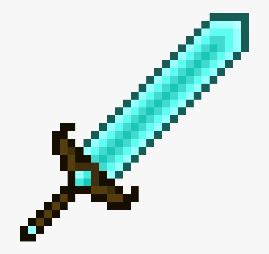 Супер оружие майнкрафт. Алмазный меч Minecraft. Медный меч террария. Железный меч террария. Minecraft Diamond Sword.