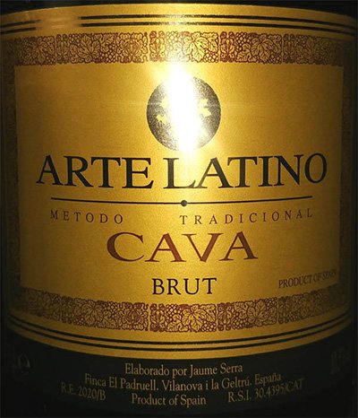 Arte latino brut. Шампанское Arte Latino. Вино игристое Cava Arte Latino. Кава шампанское брют латино. Шампанское Cava Arte Latino брют.