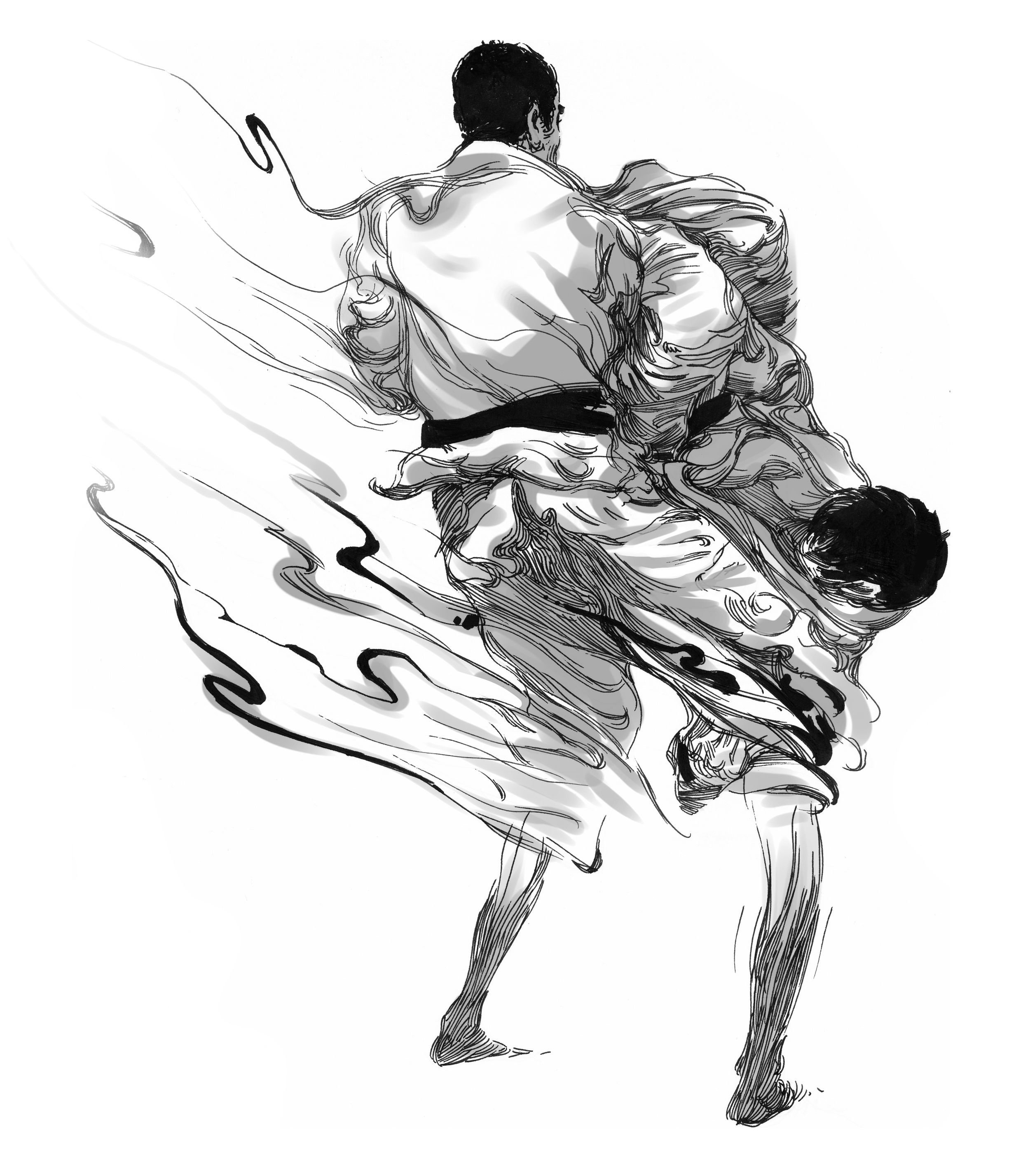 Jujutsu battles tokyo saga