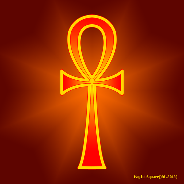Продвижение анха. Египетский крест анкх. Египетский символ вечной жизни анкх. Крест анкх символ. Египетский крест анкх Огненный.