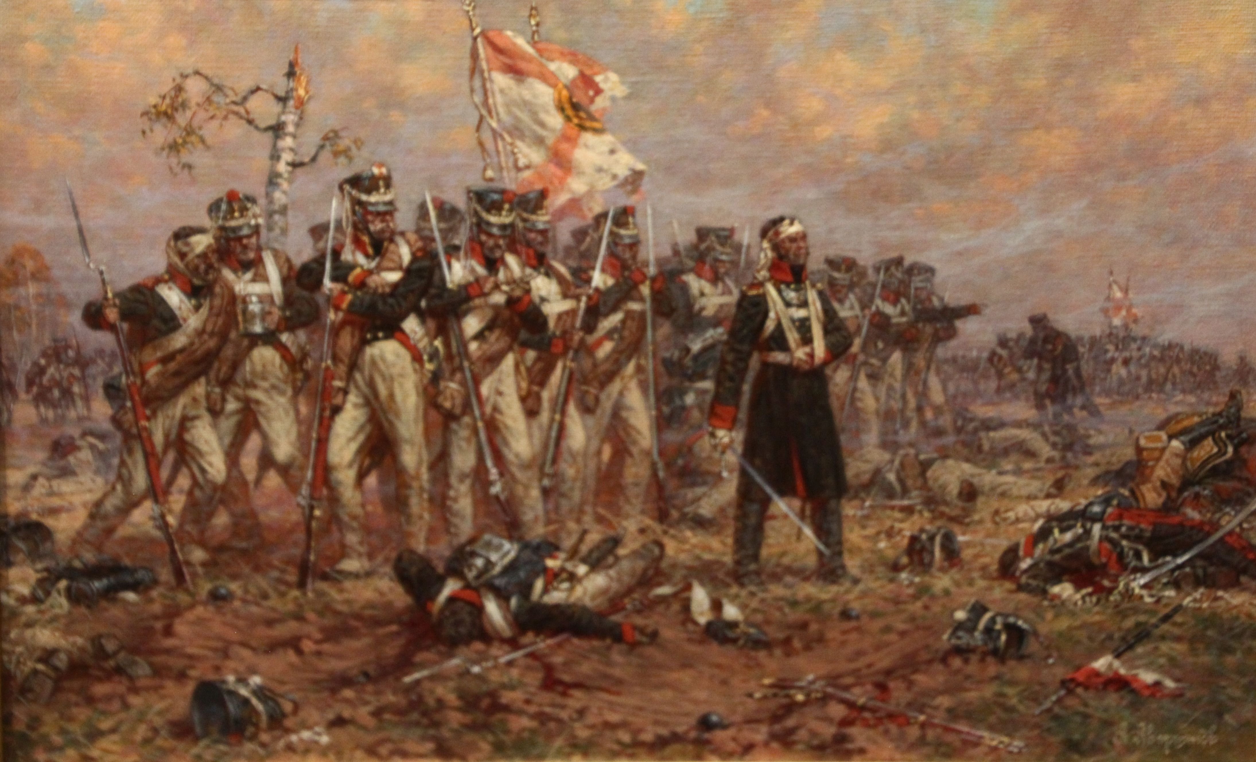 Захват врага. Бородинское сражение 1812 Кутузов. Русские солдаты Бородино 1812 года.