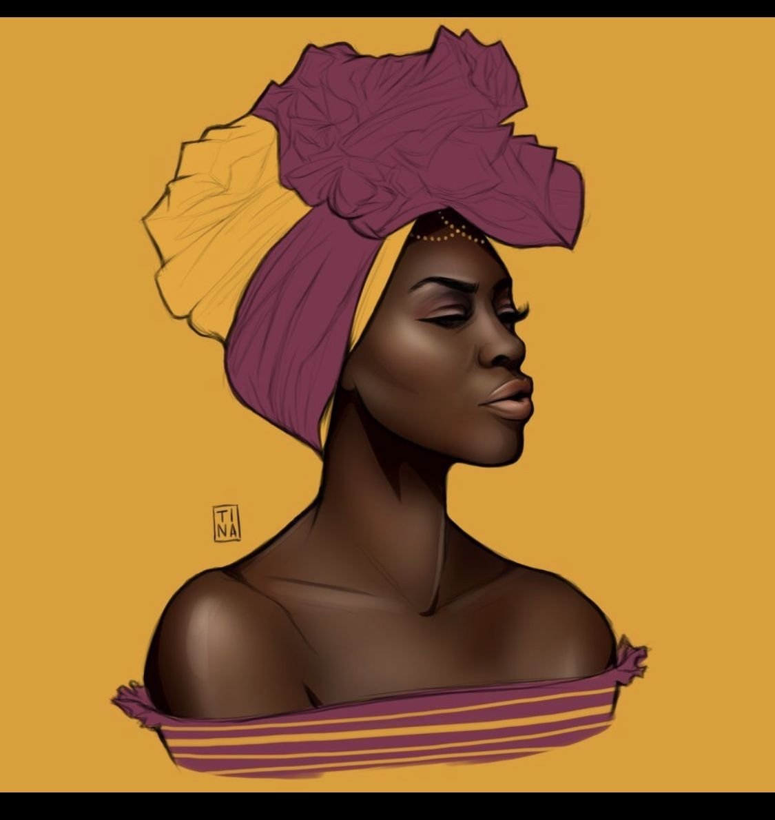 Резиновая негритянка. Портрет негритянки. Темнокожая женщина арт. Афроамериканки арт. Портрет афроамериканки.