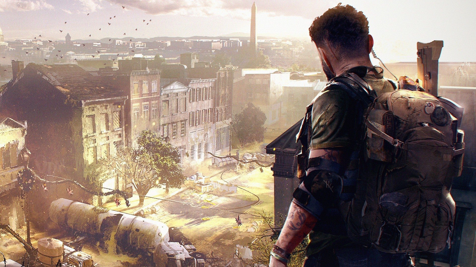 Last best games. Дивижн 2. Tom Clancy s the Division 2. The Division 2 на ПК. Tom Clancy's: the Division 1, 2.
