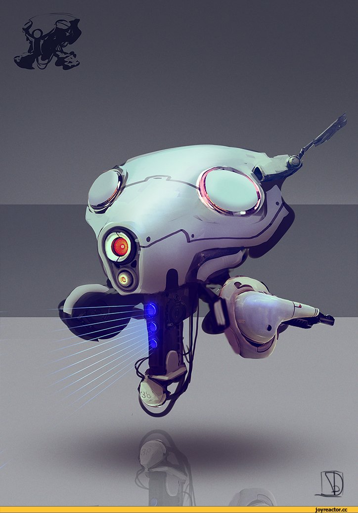 Flying robots. Робот Скаут концепт. Дроид помощник концепт арт. Летающий робот. Боевые летающие роботы.