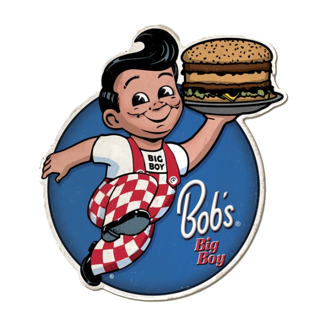 Биг бойс. Big boy логотип. Биг бойс плакат. Bobs big boy ресторан. Big bois