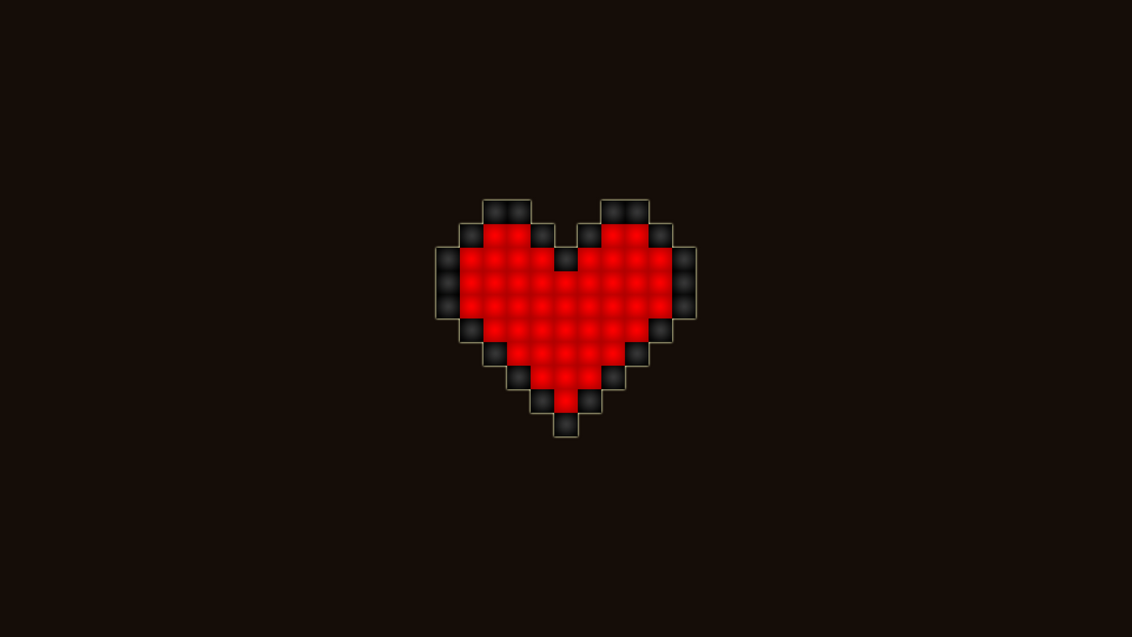 Сердечки игроков майнкрафт. Пиксельное сердечко. Сердечко из пикселей. Пиксельное сердце на черном фоне. Пиксельное сердечко на темном фоне.