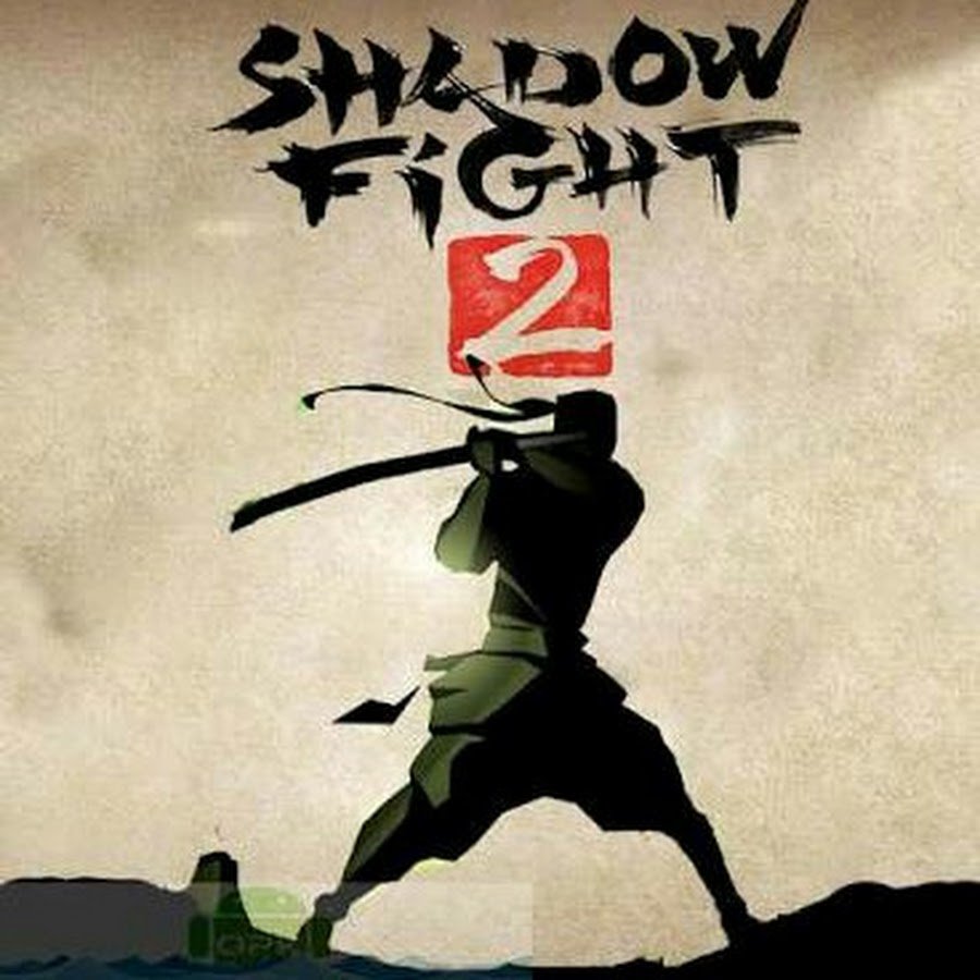 Shadow fight soundtrack