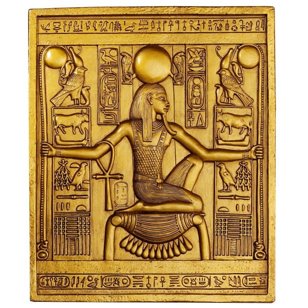 Золото фараонов olki арт (67 фото)