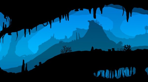 Пещера пиксель арт (67 фото)