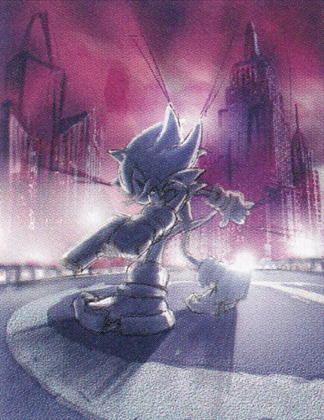 Sonic prime арты (67 фото)