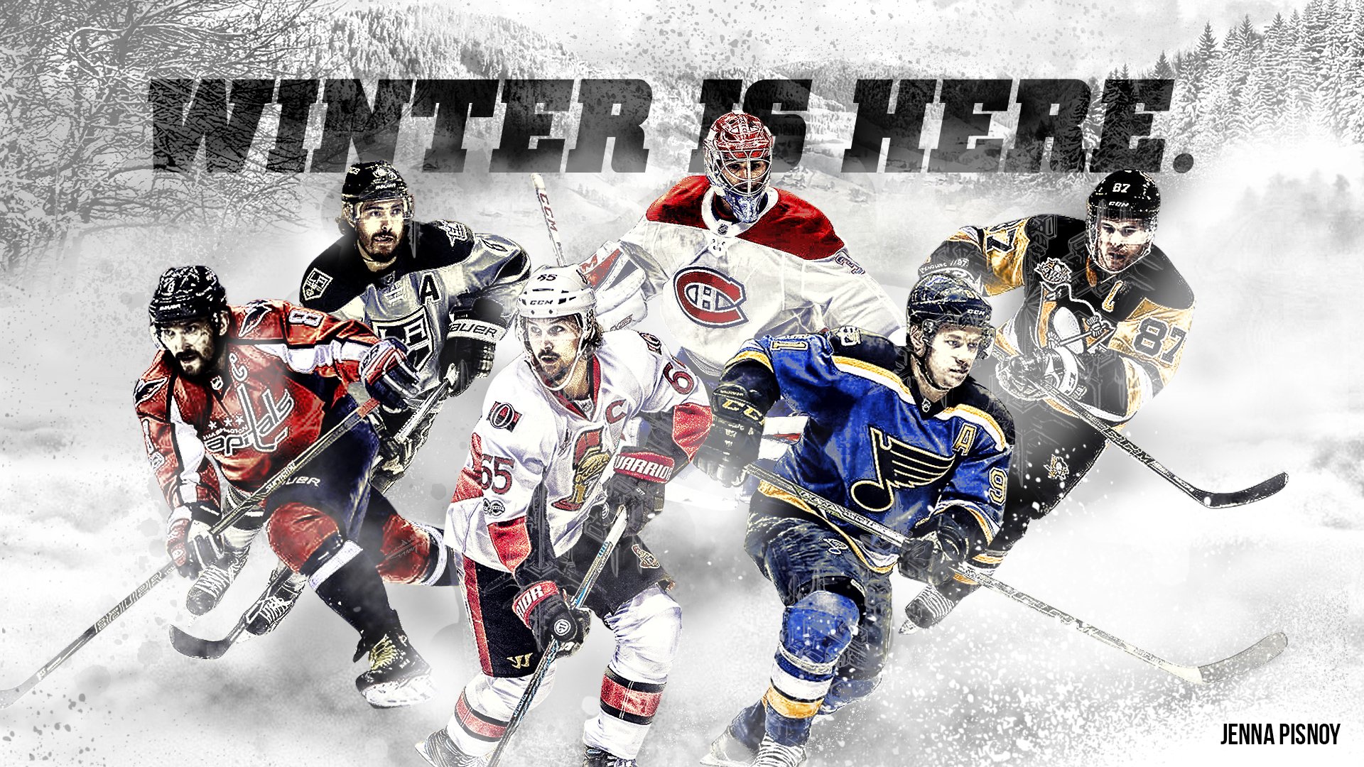 Картинки хоккейных команд. Хоккей обои. Хоккей на рабочий стол. Фотообои хоккей. НХЛ обои.