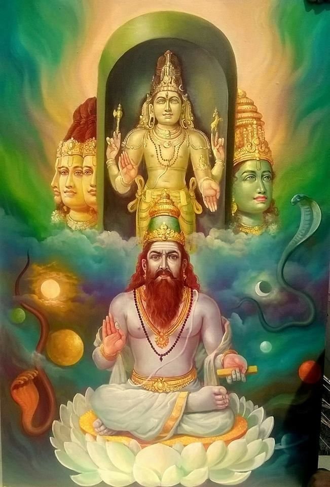 Великий брахман. Брахма Вишну Шива. Кришна Шива Вишну Брахма. Шива Вишну Шакти. Боги Шива Брахма и Вишну.