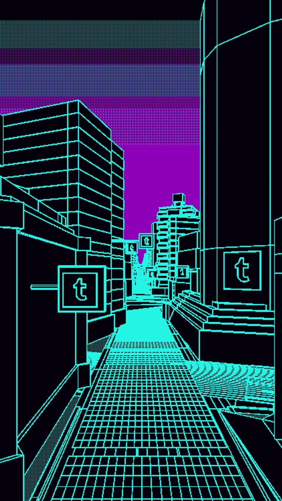 Cyberpunk пиксель арт фото 118
