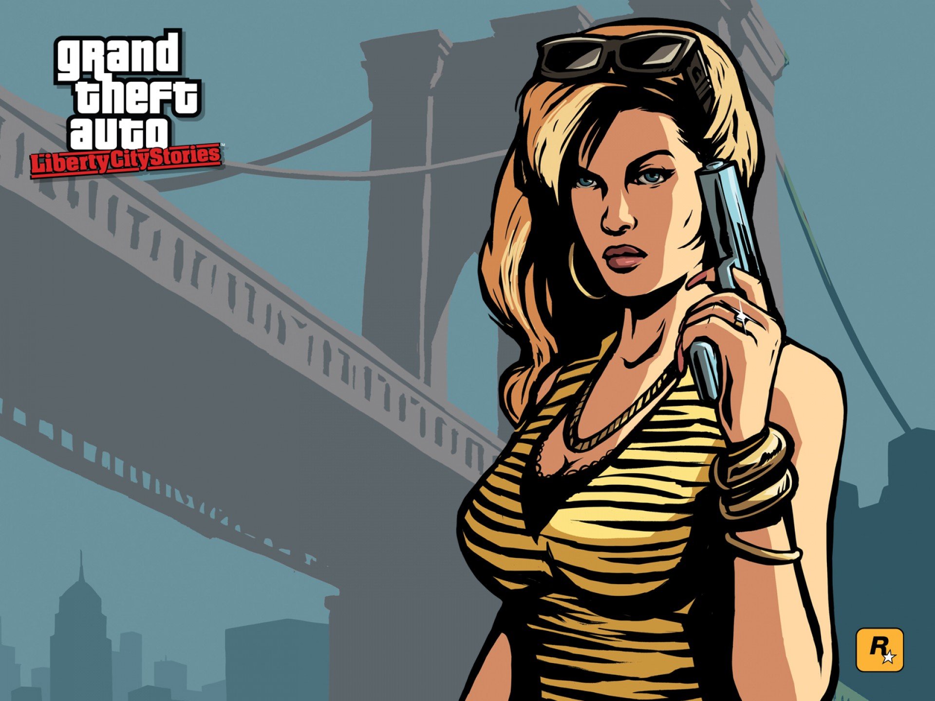 Grand theft adventures. Grand Theft auto: Liberty City stories. GTA Liberty City stories арт. GTA Liberty City stories арты. Grand Theft auto 3 девушка.