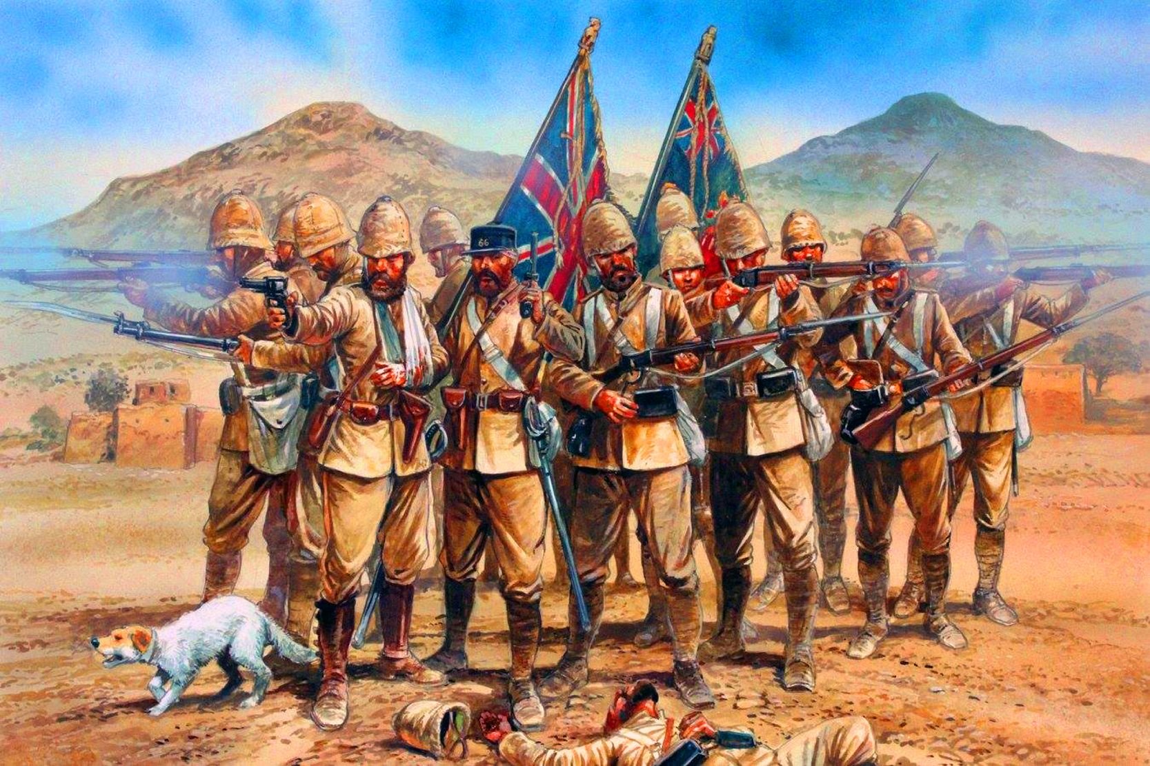 Восстание индийских солдат против британии книга. Британский солдат колонизатор Индии. Британские колониальные войска униформа 19 века. Британские колониальные войска в Афганистане 19 век арты рисунки.