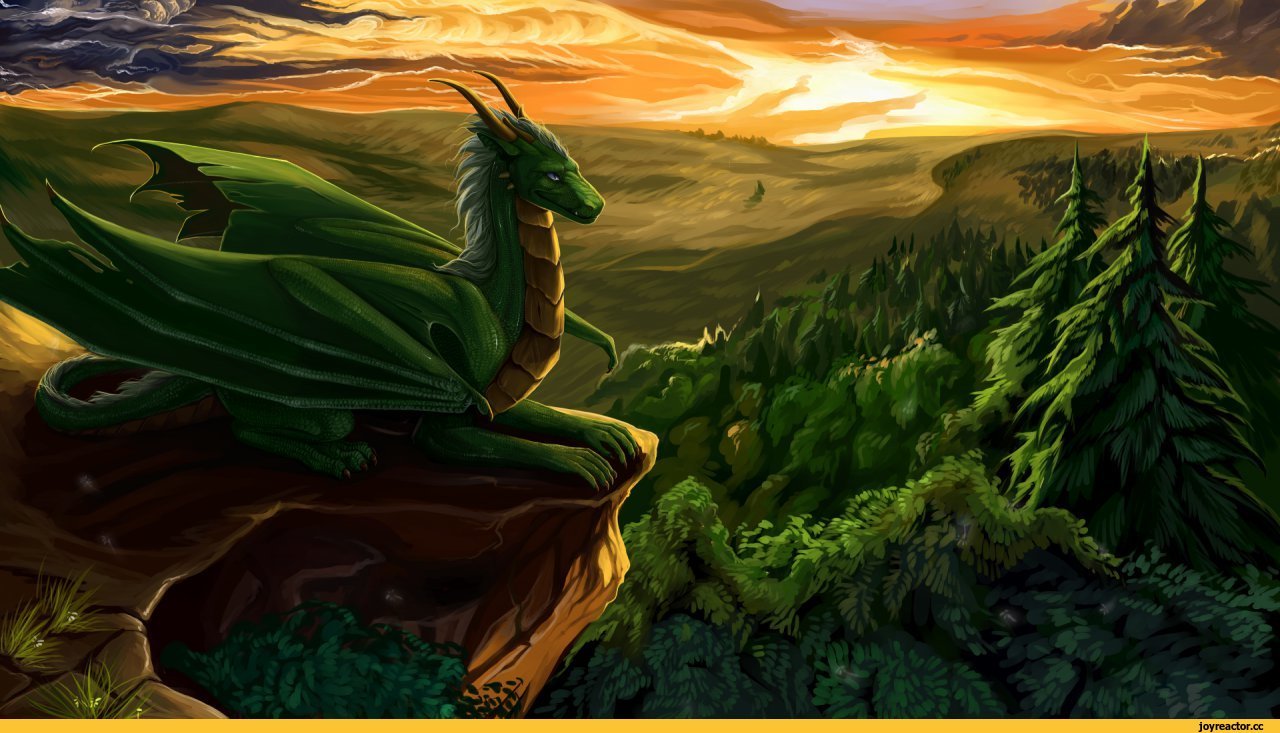 Год зеленого деревянного дракона. Зеленый огнедышащий дракон. Лесной дракон. Земной дракон. Земляной дракон.