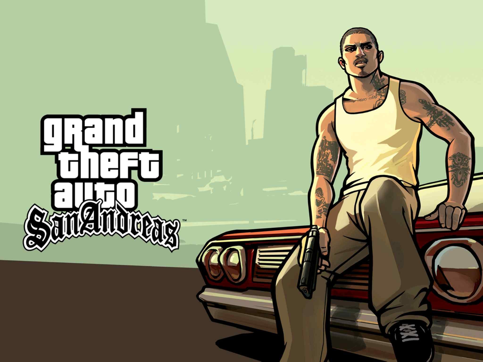 Сайт сан андреас. Grand Theft auto: San Andreas. Картинки ГТА Сан андреас. Заставка ГТА са. Рисунки ГТА Сан андреас.
