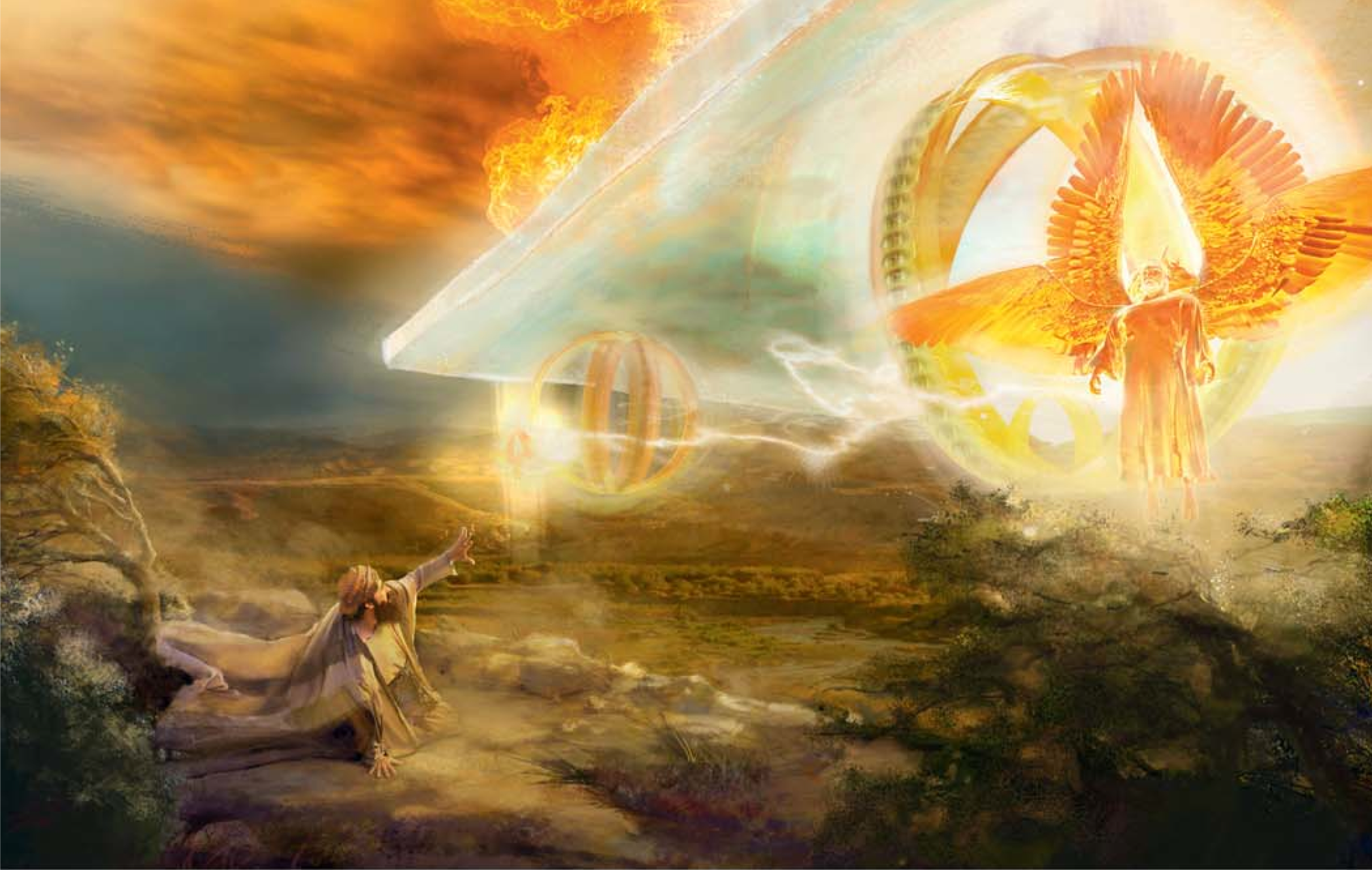 Пророчества ада. Херувим ангел свидетели Иеговы. Колесница Иеговы видение Иезекииля. Видение ангелов Иезекииля. Престол Бога свидетели Иеговы.