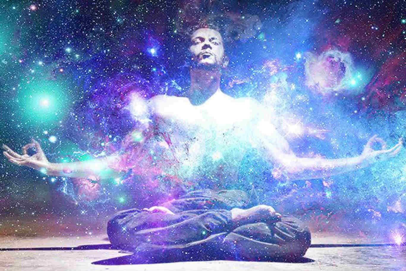 Медитация энергетических связей. Космический человек. Человек в космосе. Человек Вселенная космос. Медитация космос.