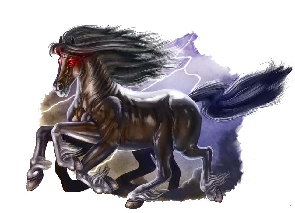 Всадник на слейпнире 4. Слейпнир мифология. Слейпнир Скандинавская мифология. Слейпнир конь. Слейпнир Мифические лошади.