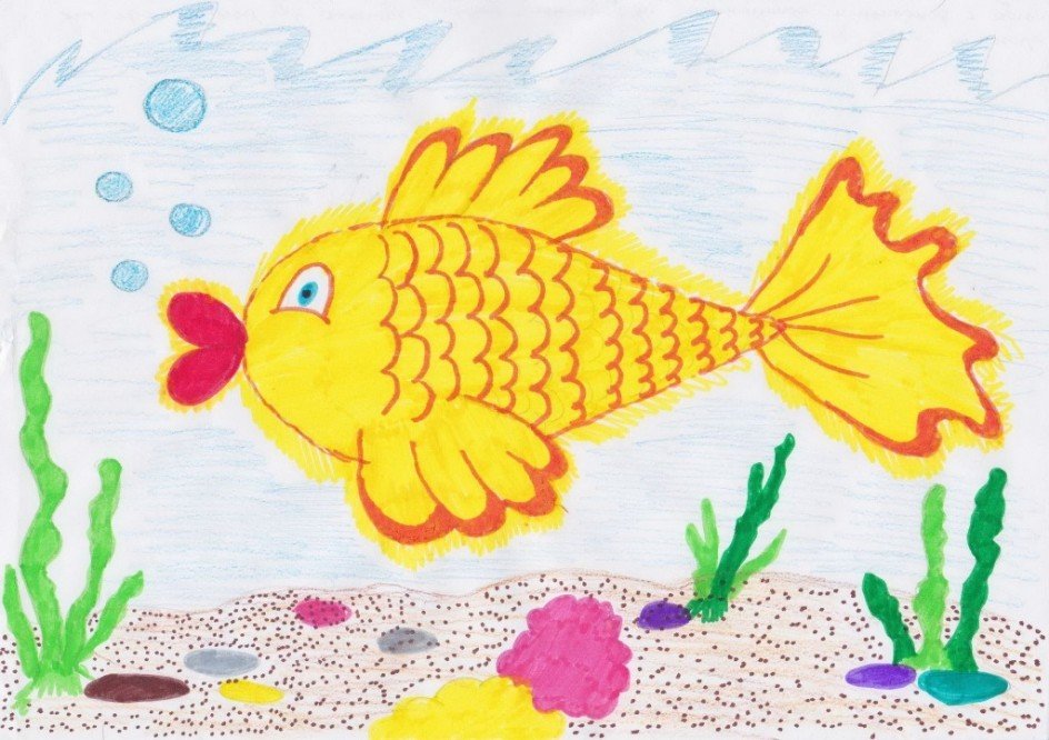 Золотая рыбка подготовительная группа. Рисование рыбки в старшей группе. Рисование Золотая рыбка старшая группа. Рисование рыбы в подготовительной группе. Золотая рыбка рисунок.