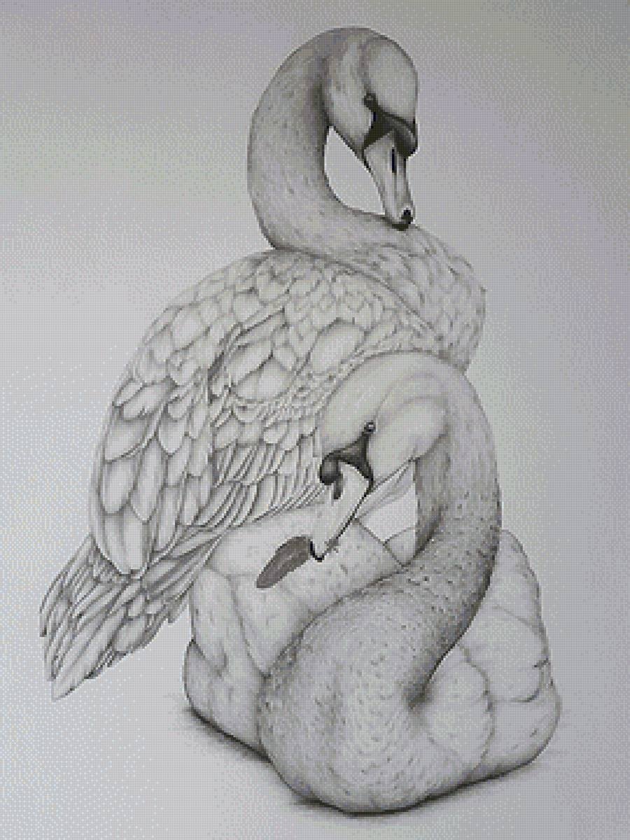 Лебедь для срисовки карандашом. Лебедь карандашом. Лебедь набросок. Лебедь рисунок карандашом. Лебедь карандашом для срисовки.