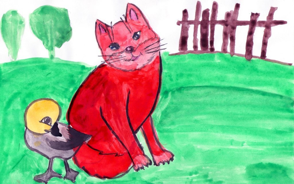 Сказка паустовского кот. Паустовский к. "кот-ворюга". Пришвин кот ворюга. Рисунок на тему кот ворюга. Нарисовать кота ворюгу.