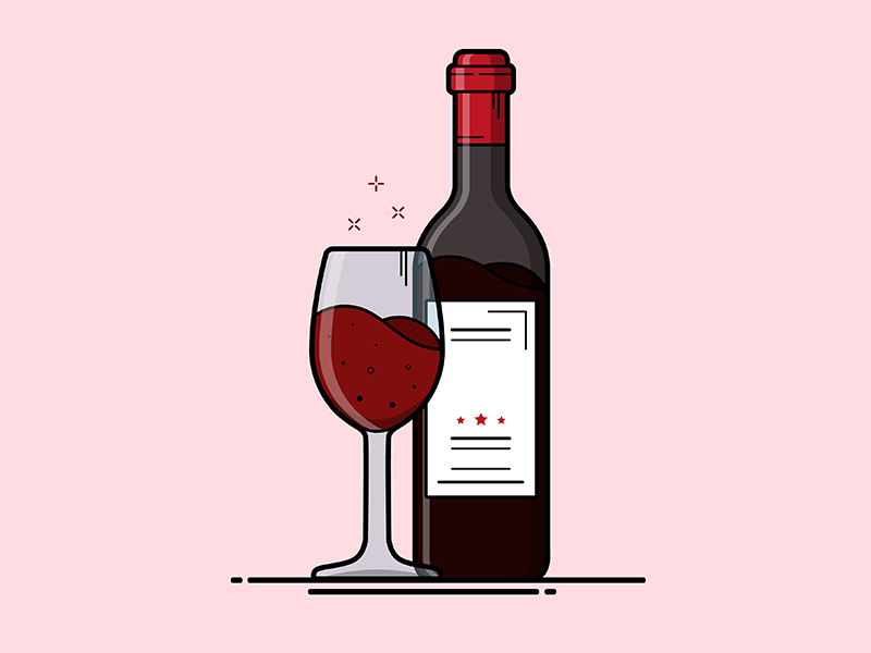 Буль буль бутылочка вина. Вино иллюстрация. Вино вектор. Иллюстрации векторные вино. Бутылка вина мультяшная.