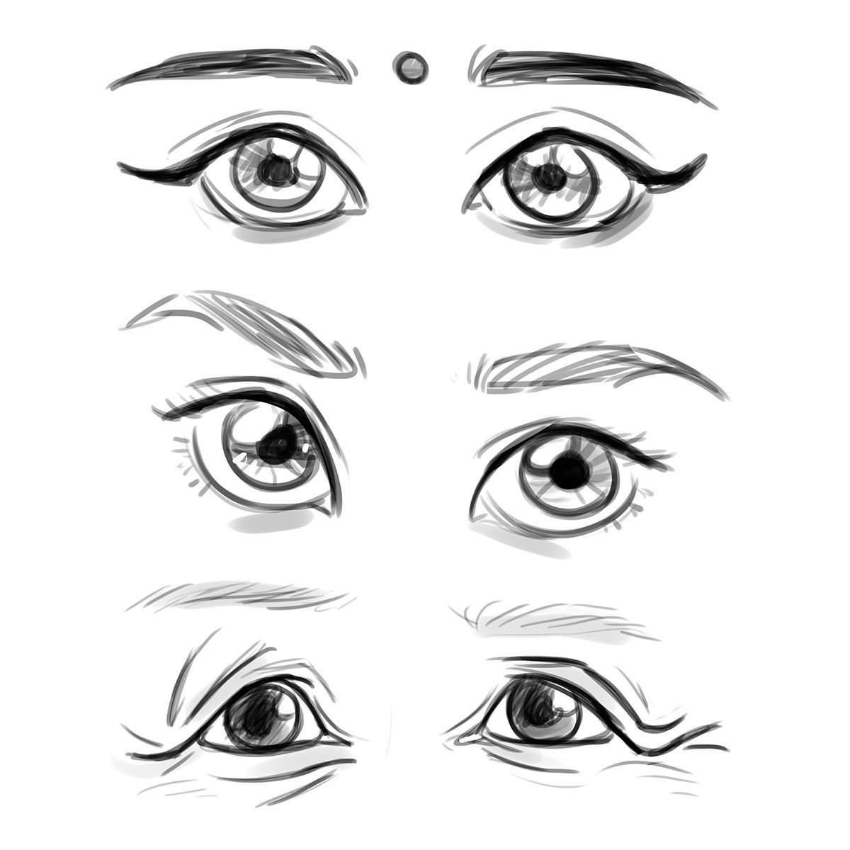 Как рисовать глазки. Глаза для рисования. Глаза рисунок. Рисунки карандашом для срисовки глаза. Рисунок глаза для срисовки легкие.