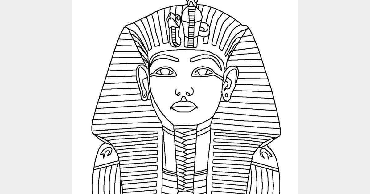 Маска фараона рисунок 5. Маска фараона Тутанхамона изо. Фараон Египта Тутанхамон изо 5 класс. Маска Тутанхамона Нефертити. Маска фараона Тутанхамона изо 5 класс.