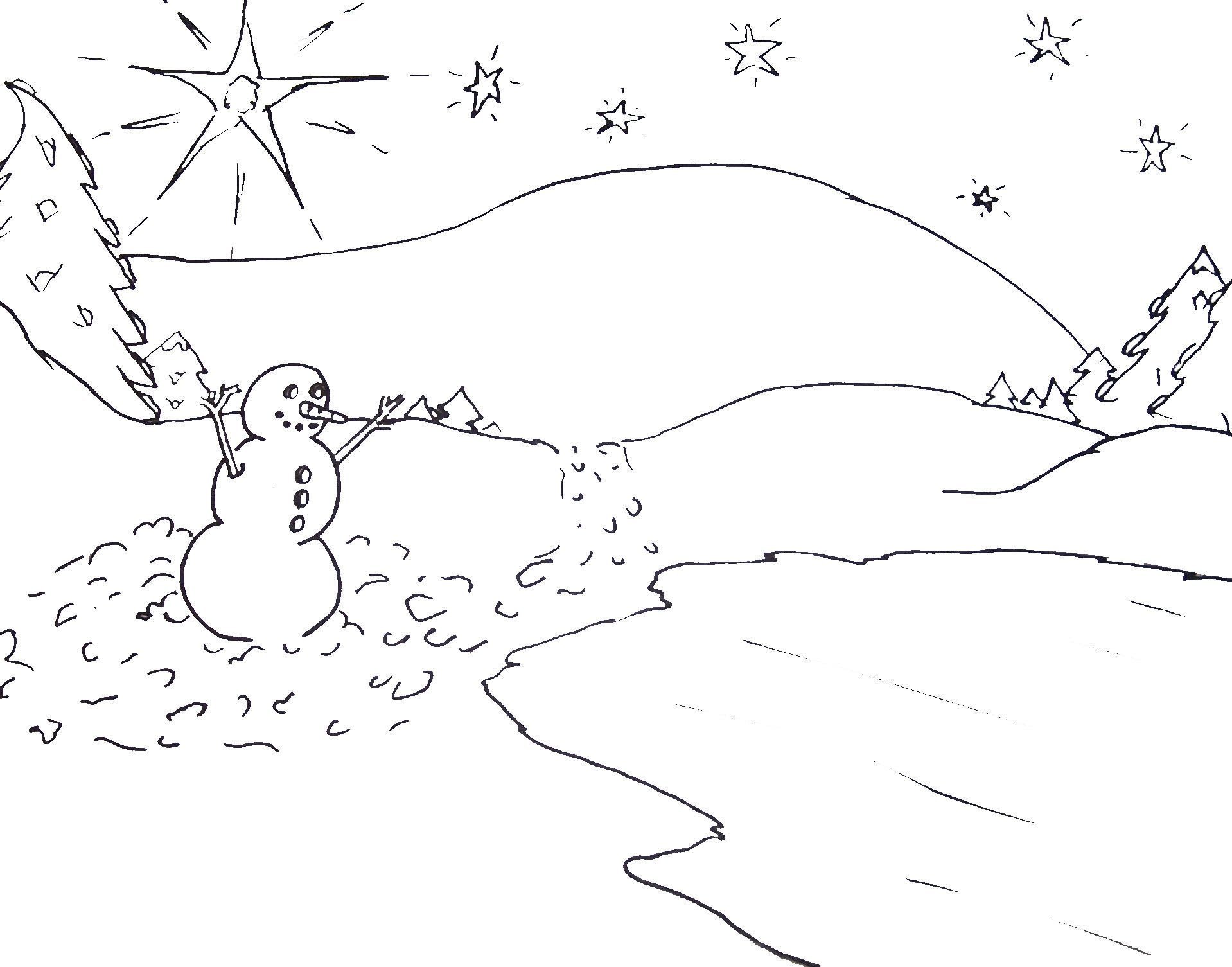 Раскрасим снег. Зимняя раскраска. Зимний пейзаж раскраска. Сугробы раскраска для детей. Раскраска сугробы снега для детей.