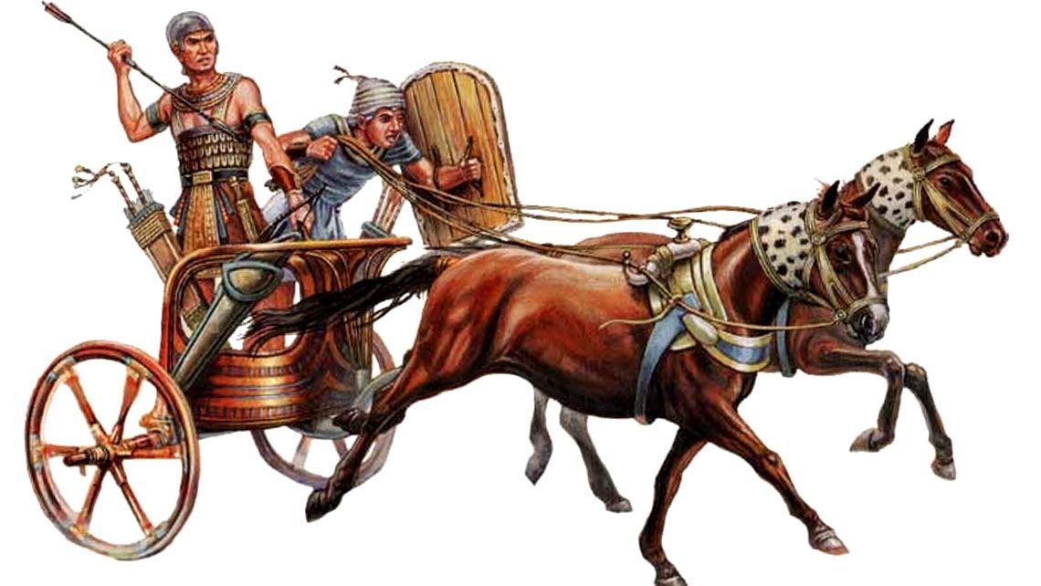 И ударили вражеские колесницы по воинству ра. Колесницы древнего Египта. Ассирийские боевые колесницы в древнем Египте. Боевые колесницы древней Греции.