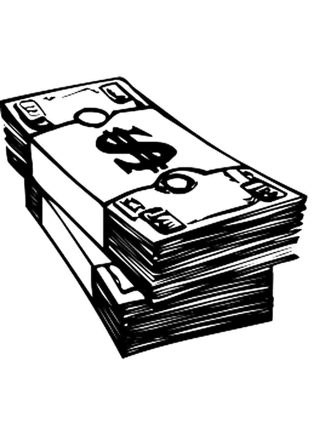 Идеи для срисовки денег бумажных (88 фото) » идеи рисунков для срисовки и  картинки в стиле арт - АРТ.КАРТИНКОФ.КЛАБ