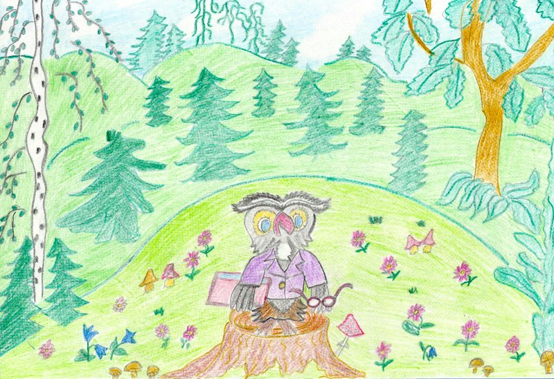Рисунок лес глазами детей. Лес глазами детей. Детский рисунок лес. Детские рисунки леса. Детский рисунок леса.