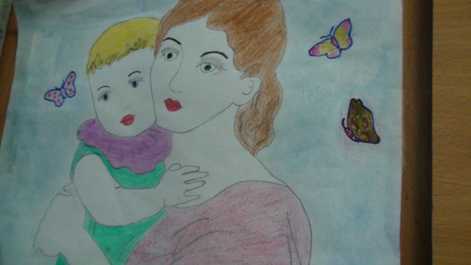Моя мама для 2 класса. Рисунок ко Дню матери. Рисунок на тему день матери. Рисунок для мамы. Детские рисунки ко Дню матери.