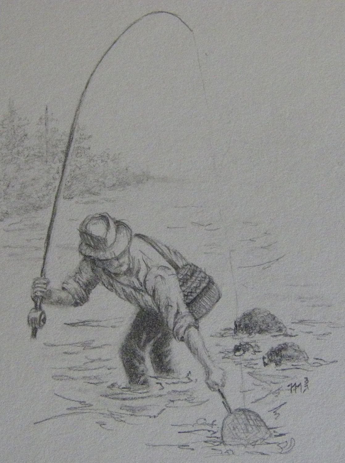Ловить на легкое. Рыбак карандашом. Рыбалка рисунок. Рыбалка рисунок карандашом. Рыбак рисунок.