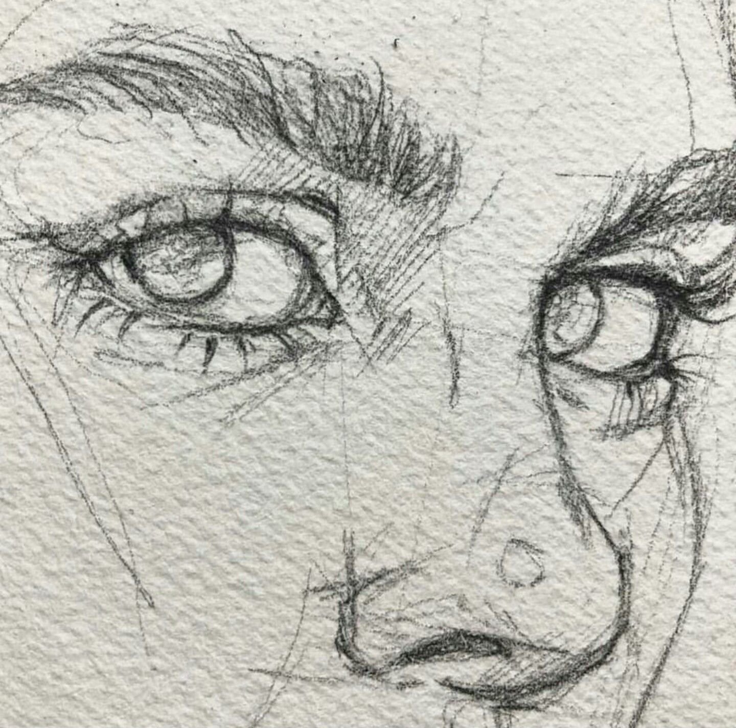 Красивые легкие рисунки человека. Красивые рисунки карандашом. Картинки для рисования карандашом. Зарисовки лица. Лицо рисунок.