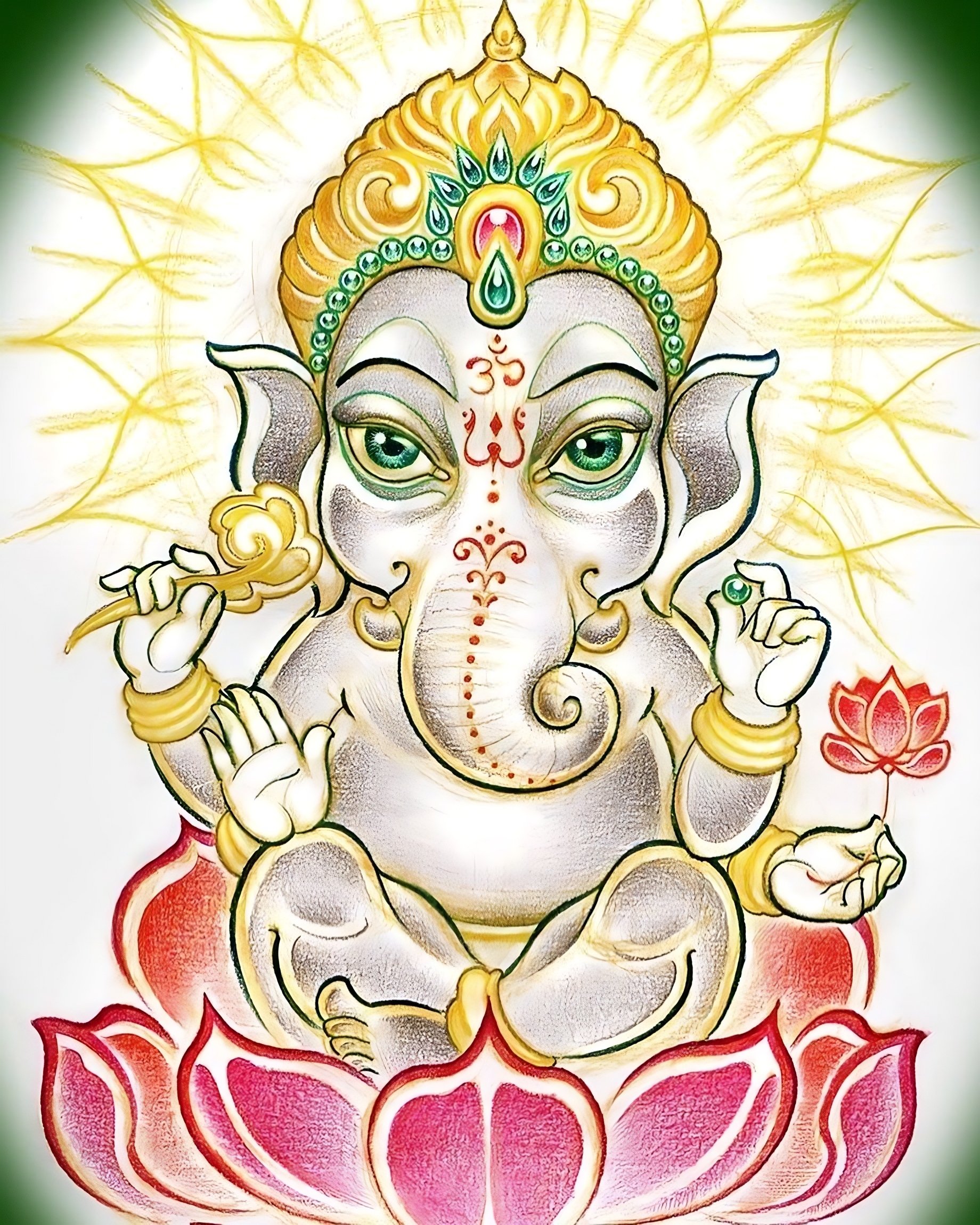 Боги йоги. Божество Ганеша. Ганеша индийский Бог. Индуизм Ганеша. Бог слон Ганеша.