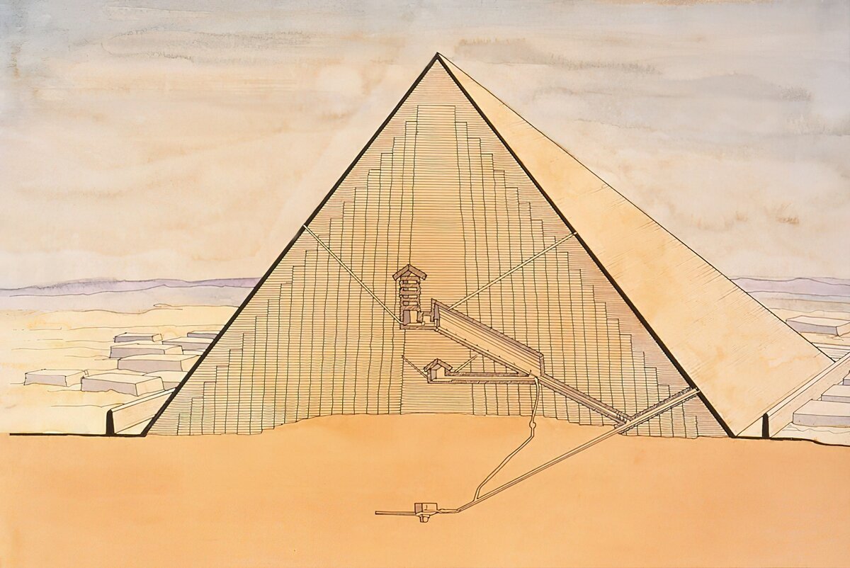 Как строили пирамиду хеопса. Пирамида Хуфу Египет. Пирамида Хеопса. Пирамида Хеопса Египет строение. Стройка пирамиды Хеопса.