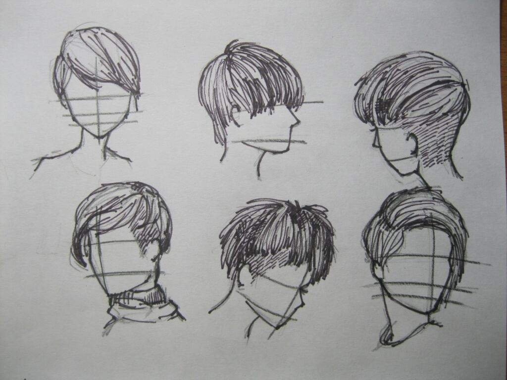 Гача прически для мальчиков. Причёски для рисования парней. Причёски для мальчиков срисовать. Мужские прически карандашом. Парень прическа карандашом.
