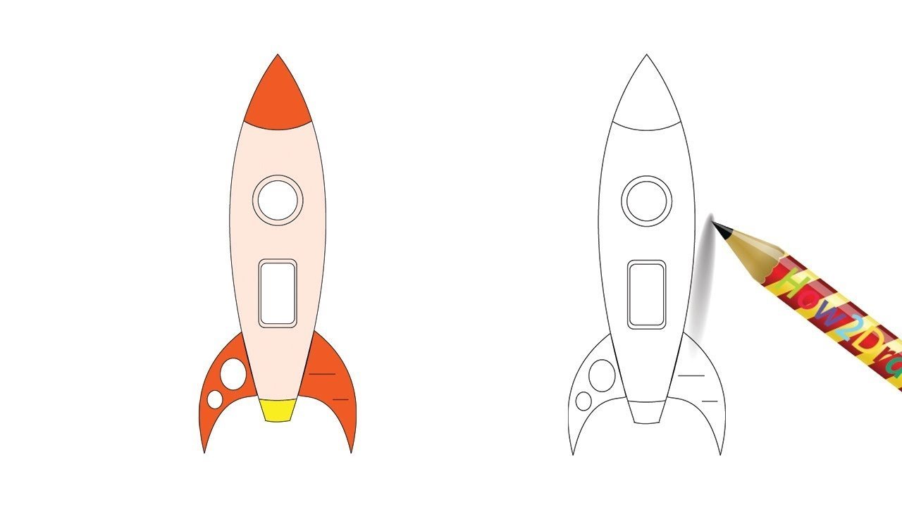 Ракета срисовать. Поэтапное рисование ракеты. Поэтапное рисование ракеты для дошкольников. Ракета для рисования для детей. Этапы рисования ракеты.