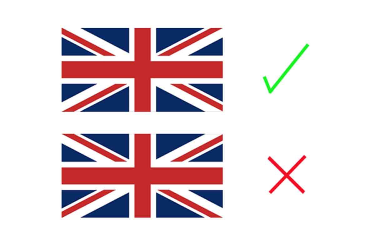 Почему флаг англии. Юнион Джек флаг. Флаги Соединенного королевства Англии. Британский флаг Юнион Джек. Королевство Великобритании 1707 флаг.